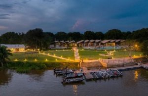 Desenvolve MT oferece crédito de até R$ 5 milhões para expansão, modernização e capital de giro no setor turístico