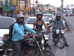 Projetos tramitam na ALMT para isenção de IPVA de motocicletas em MT. VÍDEO
