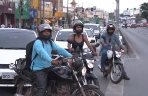 Projetos tramitam na ALMT para isenção de IPVA de motocicletas em MT. VÍDEO