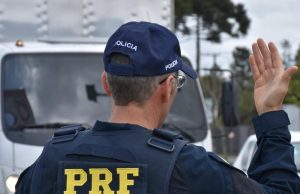PRF encerra Operação Ano Novo nas rodovias federais