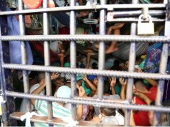 Presídio de cidade do Nortão de MT opera com mais de 400 presos acima da capacidade