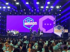 Colíder promove Semana Pedagógica 2026 e reforça compromisso com a qualidade da educação pública