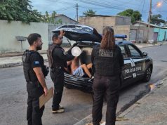 GOLPE DO FALSO INTERMEDIÁRIO: PC de MT desarticula na manhã de hoje(28) grupo criminoso envolvido em fraudes eletrônicas