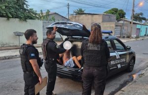 GOLPE DO FALSO INTERMEDIÁRIO: PC de MT desarticula na manhã de hoje(28) grupo criminoso envolvido em fraudes eletrônicas