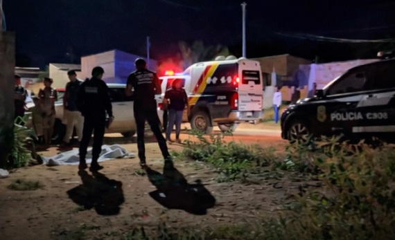 adolescente assassinado peixoto