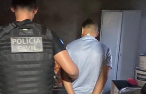 Megaoperação cumpre 471 mandados e desarticula facção criminosa que atuava em esquema de extorsão e agiotagem