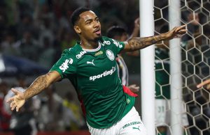 Palmeiras vence Santos e garante mais três pontos no Paulistão