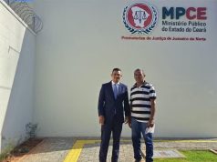 Homem que morou nas ruas vira advogado e tira da cadeia amigo que deu 1º emprego