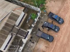 Preso em Castelo de Sonhos/Pará homem apontado como principais lideranças da facção criminosa CV em MT.