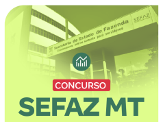 Concurso da Sefaz tem salário de R$ 32,9 mil para qualquer curso superior