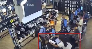 DISCRIMINAÇÃO: Juiz reconhece racismo e condena “gigante do varejo” por perseguição de seguranças em loja de MT