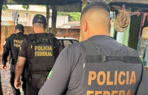 Deflagrada hoje(13) Operação da PF combate o abuso sexual infantojuvenil no Mato Grosso