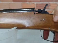 Em Colider Pai Policial Militar Atira Contra o Filho Após Ele se Recusar a Preparar o Jantar