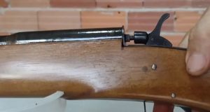 Em Colider Pai Policial Militar Atira Contra o Filho Após Ele se Recusar a Preparar o Jantar