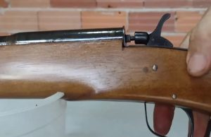 Em Colider Pai Policial Militar Atira Contra o Filho Após Ele se Recusar a Preparar o Jantar