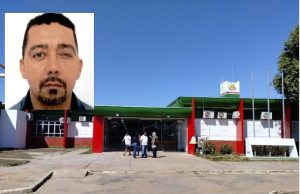 TERCEIRA VEZ EM SEIS ANOS: Assessor parlamentar é preso por violência doméstica