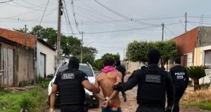 Operação deflagrada nesta terça-feira(20) mira facção que lavou R$ 10 milhões