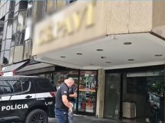 FALSA CENTRAL: quadrilha que invade contas, aplica golpes via Pix é alvo de operação policial nesta quarta-feira(28)
