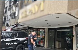 FALSA CENTRAL: quadrilha que invade contas, aplica golpes via Pix é alvo de operação policial nesta quarta-feira(28)