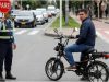 Bicicleta elétrica precisa com CNH e placa em 2026? Entenda a nova lei e as multas
