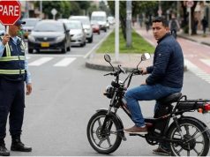 Bicicleta elétrica precisa com CNH e placa em 2026? Entenda a nova lei e as multas
