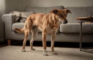 Você sabe quando seu cão está pedindo ajuda? Saiba quais os sinais corporais
