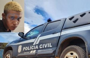 Jovem é morto na madrugada desta quinta-feira (15) dentro de casa em MT
