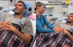 Jovem conta como sobreviveu 5 dias na mata com fome e frio