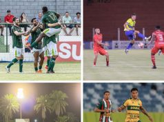 União dispara, Luverdense embala e Cuiabá reage: rodada termina com liderança isolada e polêmica