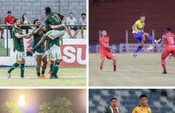 União dispara, Luverdense embala e Cuiabá reage: rodada termina com liderança isolada e polêmica