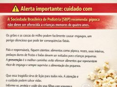 Morte acidental de bebê em cidade do Norte de MT acende alerta sobre riscos de engasgo em crianças