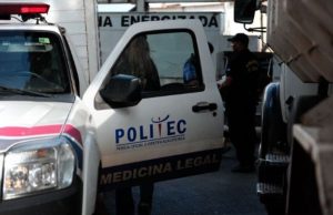 Baleado caminhoneiro morre em pátio de empresa em cidado do Nortão