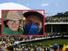 Mato-grossenses do Nortão condenados do 8 de Janeiro pedem redução de pena por trabalho e estudo