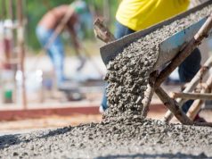 O fim do cimento? Concreto sustentável evita uma tonelada de CO₂ para cada tonelada usada