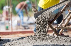 O fim do cimento? Concreto sustentável evita uma tonelada de CO₂ para cada tonelada usada