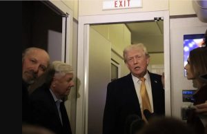 Dois dias após operação que resultou na captura de Nicolás Maduro, Trump ameaça realizar operação militar na Colômbia