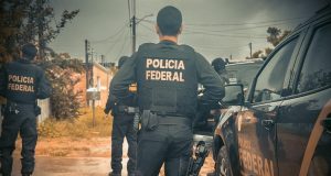 Operação da Polícia Federal deflagrada hoje(04) mira contrabando de canetas emagrecedoras em MT