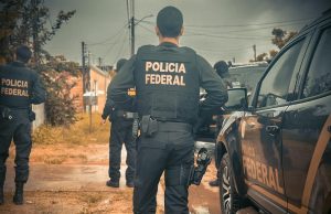 Operação da Polícia Federal deflagrada hoje(04) mira contrabando de canetas emagrecedoras em MT