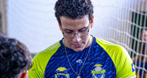 Explosão de títulos coloca Colíder entre as potências do voleibol em Mato Grosso