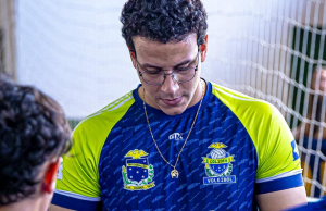 Explosão de títulos coloca Colíder entre as potências do voleibol em Mato Grosso