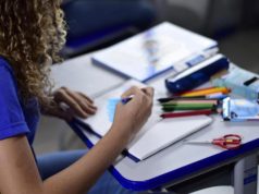 Estudantes voltam às aulas nesta segunda-feira(02) nas redes estadual e municipal de MT com 311.762 matrículas ativas
