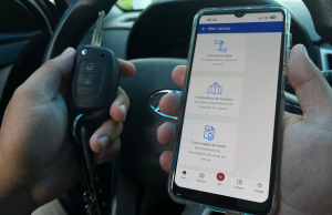 Sem sair de casa: Detran-MT libera comunicação de venda de veículo 100% digital pelo aplicativo MT Cidadão