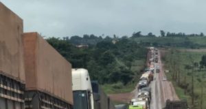 COLPAPSO ANUNCIADO: falta de investimentos trava Miritituba e encarece o custo do agro