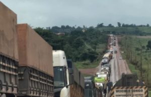 COLPAPSO ANUNCIADO: falta de investimentos trava Miritituba e encarece o custo do agro