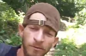 Buscas por foragidos da Cadeia de Novo Progresso terminam em confronto e morte de ‘Loirinho’, na noite de ontem(10)