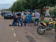 ⚠️ Alerta no trânsito: pista molhada aumenta risco de acidentes