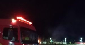 Tragédia na MT-320: idoso morre após bater de frente com carreta em Colíder