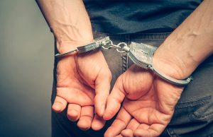 Policial civil é preso neste domingo(01) por estuprar mulher detida em delegacia no Norte de MT