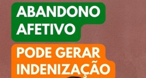Lei do Abandono Afetivo permite indenização por negligência emocional. VÍDEO