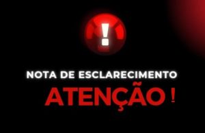 Nota de esclarecimentos à população colidense